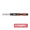 KEN-557-1308V ประแจปอนด์ดิจิตอล SQ.3/8" ขนาด 6.8-135 NM. ความยาวทั้งตัว 415 มม. DIGITAL TORQUE WRENCHES + CERTIFICATED "KENNEDY"