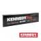 KEN-557-1308V ประแจปอนด์ดิจิตอล SQ.3/8" ขนาด 6.8-135 NM. ความยาวทั้งตัว 415 มม. DIGITAL TORQUE WRENCHES + CERTIFICATED "KENNEDY"