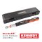 KEN-557-1308W ประแจปอนด์ดิจิตอล SQ.1/4" ขนาด 1.5-30 NM. ความยาวทั้งตัว 390 มม. DIGITAL TORQUE WRENCHES + CERTIFICATED "KENNEDY"