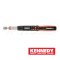KEN-557-1308W ประแจปอนด์ดิจิตอล SQ.1/4" ขนาด 1.5-30 NM. ความยาวทั้งตัว 390 มม. DIGITAL TORQUE WRENCHES + CERTIFICATED "KENNEDY"