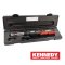 KEN-557-1308W ประแจปอนด์ดิจิตอล SQ.1/4" ขนาด 1.5-30 NM. ความยาวทั้งตัว 390 มม. DIGITAL TORQUE WRENCHES + CERTIFICATED "KENNEDY"