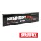 KEN-557-1308W ประแจปอนด์ดิจิตอล SQ.1/4" ขนาด 1.5-30 NM. ความยาวทั้งตัว 390 มม. DIGITAL TORQUE WRENCHES + CERTIFICATED "KENNEDY"
