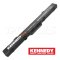 KEN-557-6938N ประแจปอนด์ดิจิตอล SQ.3/4" ขนาด 42.5-850 NM. ความยาวทั้งตัว 1220 มม. DIGITAL TORQUE WRENCHES + CERTIFICATED "KENNEDY"