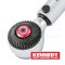 KEN-557-9756V ประแจปอนด์ SQ.1/4" ขนาด 1-6 NM. ความยาวทั้งตัว 203 มม. + CERTIFICATED "KENNEDY"