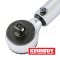 KEN-557-9756V ประแจปอนด์ SQ.1/4" ขนาด 1-6 NM. ความยาวทั้งตัว 203 มม. + CERTIFICATED "KENNEDY"