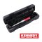 KEN-557-9756V ประแจปอนด์ SQ.1/4" ขนาด 1-6 NM. ความยาวทั้งตัว 203 มม. + CERTIFICATED "KENNEDY"