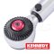 KEN-557-9756W ประแจปอนด์ SQ.1/4" ขนาด 5-25 NM. ความยาวทั้งตัว 240 มม. + CERTIFICATED "KENNEDY"