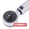 KEN-557-9756W ประแจปอนด์ SQ.1/4" ขนาด 5-25 NM. ความยาวทั้งตัว 240 มม. + CERTIFICATED "KENNEDY"
