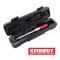 KEN-557-9756W ประแจปอนด์ SQ.1/4" ขนาด 5-25 NM. ความยาวทั้งตัว 240 มม. + CERTIFICATED "KENNEDY"
