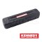 KEN-557-9756W ประแจปอนด์ SQ.1/4" ขนาด 5-25 NM. ความยาวทั้งตัว 240 มม. + CERTIFICATED "KENNEDY"
