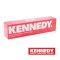 KEN-557-9756W ประแจปอนด์ SQ.1/4" ขนาด 5-25 NM. ความยาวทั้งตัว 240 มม. + CERTIFICATED "KENNEDY"