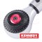 KEN-557-9756X ประแจปอนด์ SQ.3/8" ขนาด 10-60 NM. ความยาวทั้งตัว 370 มม. + CERTIFICATED "KENNEDY"