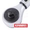 KEN-557-9756X ประแจปอนด์ SQ.3/8" ขนาด 10-60 NM. ความยาวทั้งตัว 370 มม. + CERTIFICATED "KENNEDY"