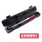 KEN-557-9756X ประแจปอนด์ SQ.3/8" ขนาด 10-60 NM. ความยาวทั้งตัว 370 มม. + CERTIFICATED "KENNEDY"
