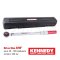KEN-557-9756Y ประแจปอนด์ SQ.3/8" ขนาด 20-100 NM. ความยาวทั้งตัว 430 มม. + CERTIFICATED "KENNEDY"