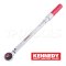 KEN-557-9756Y ประแจปอนด์ SQ.3/8" ขนาด 20-100 NM. ความยาวทั้งตัว 430 มม. + CERTIFICATED "KENNEDY"