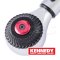 KEN-557-9756Y ประแจปอนด์ SQ.3/8" ขนาด 20-100 NM. ความยาวทั้งตัว 430 มม. + CERTIFICATED "KENNEDY"