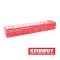KEN-557-9756Y ประแจปอนด์ SQ.3/8" ขนาด 20-100 NM. ความยาวทั้งตัว 430 มม. + CERTIFICATED "KENNEDY"