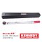 KEN-557-9756Z ประแจปอนด์ SQ.1/2" ขนาด 40-200 NM. ความยาวทั้งตัว 507 มม. + CERTIFICATED "KENNEDY"
