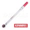KEN-557-9756Z ประแจปอนด์ SQ.1/2" ขนาด 40-200 NM. ความยาวทั้งตัว 507 มม. + CERTIFICATED "KENNEDY"
