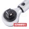 KEN-557-9756Z ประแจปอนด์ SQ.1/2" ขนาด 40-200 NM. ความยาวทั้งตัว 507 มม. + CERTIFICATED "KENNEDY"