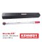 KEN-557-9757A ประแจปอนด์ SQ.1/2" ขนาด 60-340 NM. ความยาวทั้งตัว 585 มม. + CERTIFICATED "KENNEDY"