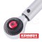 KEN-557-9757A ประแจปอนด์ SQ.1/2" ขนาด 60-340 NM. ความยาวทั้งตัว 585 มม. + CERTIFICATED "KENNEDY"