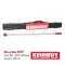 KEN-557-9757B ประแจปอนด์ SQ.3/4" ขนาด 150-800 NM. ความยาวทั้งตัว 1235 มม. + CERTIFICATED "KENNEDY"