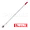 KEN-557-9757B ประแจปอนด์ SQ.3/4" ขนาด 150-800 NM. ความยาวทั้งตัว 1235 มม. + CERTIFICATED "KENNEDY"