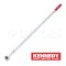 KEN-557-9757B ประแจปอนด์ SQ.3/4" ขนาด 150-800 NM. ความยาวทั้งตัว 1235 มม. + CERTIFICATED "KENNEDY"