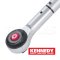 KEN-557-9757B ประแจปอนด์ SQ.3/4" ขนาด 150-800 NM. ความยาวทั้งตัว 1235 มม. + CERTIFICATED "KENNEDY"