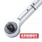 KEN-557-9757B ประแจปอนด์ SQ.3/4" ขนาด 150-800 NM. ความยาวทั้งตัว 1235 มม. + CERTIFICATED "KENNEDY"