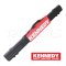 KEN-557-9757B ประแจปอนด์ SQ.3/4" ขนาด 150-800 NM. ความยาวทั้งตัว 1235 มม. + CERTIFICATED "KENNEDY"