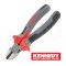 KEN-558-2010K คีมตัดปากเฉียงด้ามหนา ขนาด 6 นิ้ว / 165 มม. KENNEDY (เคนเนดี้)