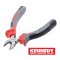 KEN-558-2020K คีมตัดปากเฉียงด้ามหนา ขนาด 5 นิ้ว / 125 มม. KENNEDY (เคนเนดี้)