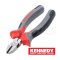 KEN-558-2020K คีมตัดปากเฉียงด้ามหนา ขนาด 5 นิ้ว / 125 มม. KENNEDY (เคนเนดี้)