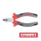 KEN-558-2020K คีมตัดปากเฉียงด้ามหนา ขนาด 5 นิ้ว / 125 มม. KENNEDY (เคนเนดี้)