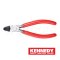 KEN-558-3320K คีมตัดปากเฉียง ขนาด 6 นิ้ว / 160 มม. KENNEDY (เคนเนดี้)
