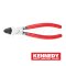 KEN-558-3330K คีมตัดปากเฉียง ขนาด 7 นิ้ว / 180 มม. KENNEDY (เคนเนดี้)