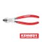 KEN-558-3330K คีมตัดปากเฉียง ขนาด 7 นิ้ว / 180 มม. KENNEDY (เคนเนดี้)