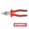 KEN-558-4800K คีมปากจิ้งจกด้ามหนา ขนาด 7 นิ้ว / 180 มม. KENNEDY (เคนเนดี้)