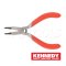 KEN-558-6510K คีมหุบแหวนปากงอ ขนาด 5 นิ้ว / 125 มม. KENNEDY (เคนเนดี้)