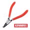KEN-558-6580K คีมถ่างแหวนปากงอ ขนาด 7 นิ้ว / 175 มม. KENNEDY (เคนเนดี้)