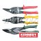 ชุดกรรไกรตัดเหล็ก AVIATION SNIPS SET 3-PCE KEN-591-2240K