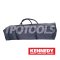 กระเป๋าเครื่องมือ Heavy Duty PVC Nylon Coated Canvas Holdalls