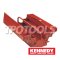 กล่องเครื่องมือ 17" Industrial Cantilever Tool Box KEN-593-1170K, KEN-593-1210K