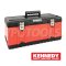 KENNEDY KEN-593-1400K ชุดกล่องเครื่องมือคุณภาพจาก KENNEDY เคนเนดี้ 2 ใบ/ชุด ขนาด 23 นิ้ว และ 19 นิ้ว “ชุดสุดคุ้ม”