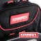 KEN-593-4130K กระเป๋าเครื่องมือช่างแบบเป้ (30 x 14 x 40 ซม.) KENENDY BACKPACK