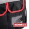 KEN-593-4130K กระเป๋าเครื่องมือช่างแบบเป้ (30 x 14 x 40 ซม.) KENENDY BACKPACK