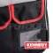 KENNEDY KEN-593-4130K ”NEW” TOOL BACKPACK กระเป๋าเป้ ใส่เครื่องมือช่าง ขนาด 400*140*300 มม.(H+W+D) น้ำหนัก 2.3 กก. ช่องด้านในใส่ของได้เยอะ  (TOOLS NOT INCLUDED)